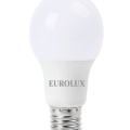 Лампа светодиодная Eurolux LL-E-A60-7W-230-4K-E27